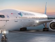 Garuda Indonesia to Launch Flights to Mumbai