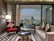 The 137 Pillars Suites & Residences Bangkok to Open in February