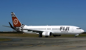 Fiji Airways to Launch Direct Flights to Adelaide, Australia