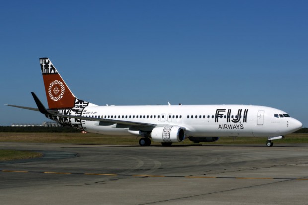 Fiji Airways to Launch Direct Flights to Adelaide, Australia