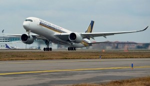 Singapore Airlines to Launch Flights to Stockholm via Moscow