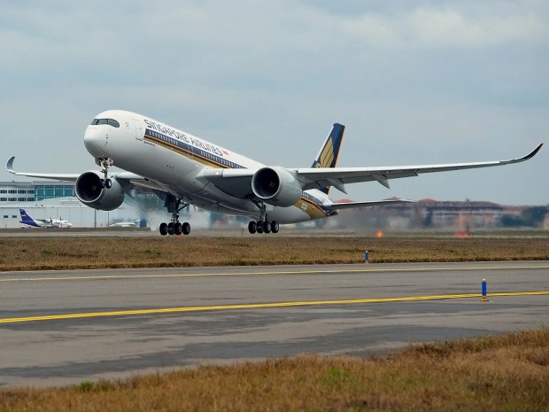 Singapore Airlines to Launch Flights to Stockholm via Moscow