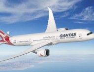 Qantas to Launch Ground-Breaking Cross-Globe Flight