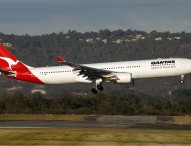 Qantas Launches Melbourne-Tokyo Services
