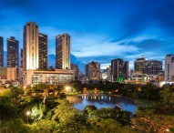 Marriott Opens Bangkok’s Largest Hotel