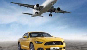 Hertz Global Becomes Cathay Pacific’s Car Rental Service Provider