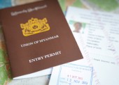 Myanmar Offers Singaporean Travellers Visa Exemption