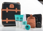 Qatar Airways Upgrades First and Business Class Amenity Kits