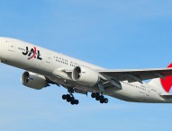 Japan Airlines and Korean Air Start Mileage Tie-up