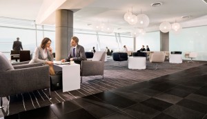 Qantas to Launch Premium Lounge Entry