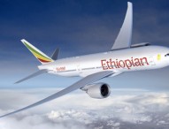 Ethiopian to Start Non-Stop Services to Singapore