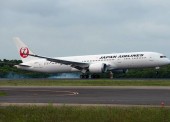 Japan Airlines Expands Codeshare with Finnair