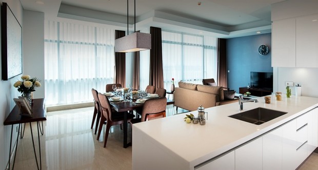 Oakwood Opens Serviced Apartments in Ho Chi Minh and Jakarta