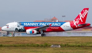 AirAsia Provides Daily Flight from Manila to Taipei