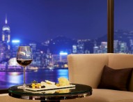 Sky Lounge at Sheraton Hong Kong Presents New Happy Hour Concepts