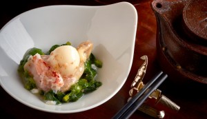 The Peninsula Hong Kong Presents Classic Dishes At Spring Moon And Gaddi’s