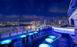 The Park Lane Hong Kong Unveils New Look