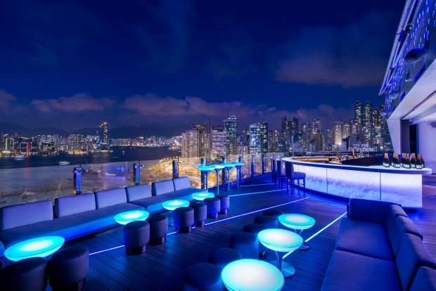 The Park Lane Hong Kong Unveils New Look