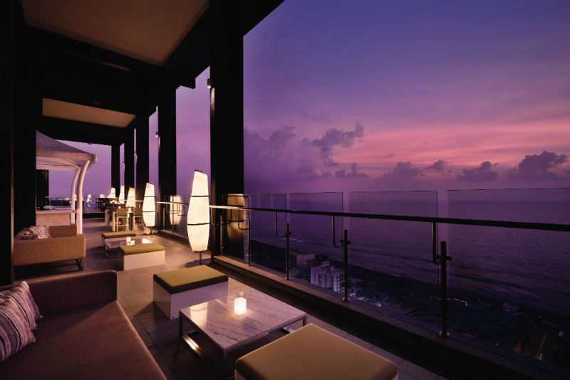 Mövenpick Hotels and Resorts has opened a contemporary property, Mövenpick Hotel Colombo, offering business travellers a unique hospitality concept in the Sri Lankan capital.