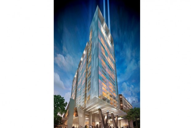 Skye Hotel Suites by Crown Group to Debut in Sydney