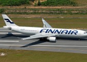 Finnair to Increase Capacity to Hong Kong, Singapore and Thailand