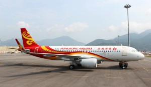 Hong Kong Airlines and Kenya Airways to Codeshare