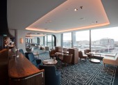 Hyatt Regency Sydney Reveals New Exclusive Club Lounge