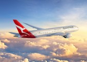 AirlineRatings.com Names Qantas the World’s Safest Airline