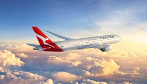 AirlineRatings.com Names Qantas the World’s Safest Airline