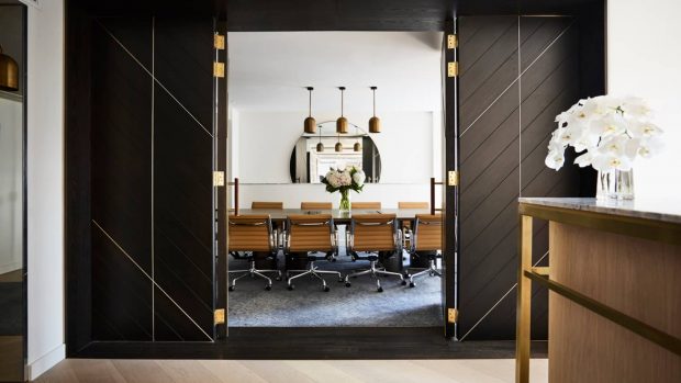Four Seasons Hotel Sydney Unveils New Executive Club
