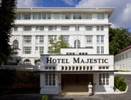 YTL Hotels Opens the First Autograph Collection Hotel in Malaysia