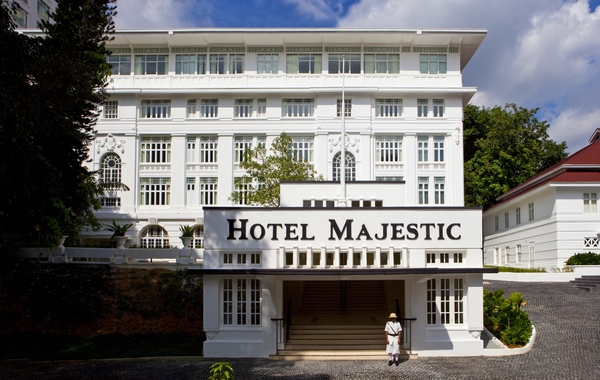 YTL Hotels Opens the First Autograph Collection Hotel in Malaysia