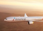 American Airlines is Awarded Airline of the Year