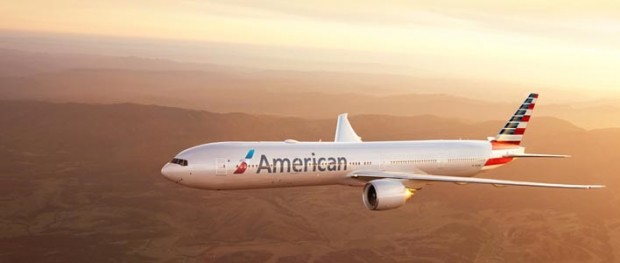 American Airlines is Awarded Airline of the Year