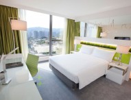 Dorsett Hospitality Opens Silka Tsuen Wan Hotel in Hong Kong