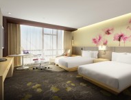 Hilton Garden Inn Debuts in Guizhou, China