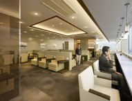 JAL to Re-Open Upgraded Bangkok Sakura Lounge
