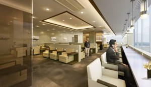JAL to Re-Open Upgraded Bangkok Sakura Lounge