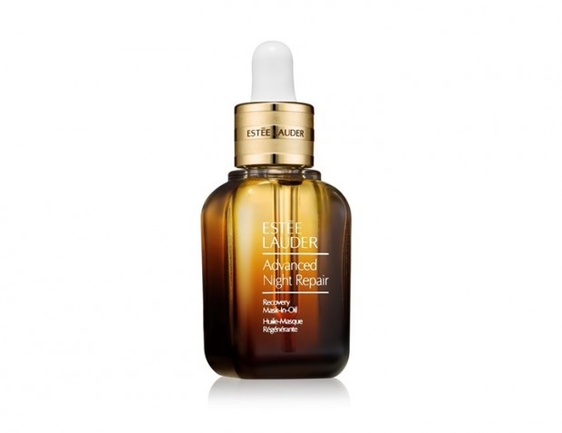 Estée Lauder Presents New Advanced Night Repair Recovery Mask-In-Oil