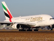 Emirates Partners Travelport to Offer Advanced Seat Selection