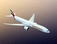 Emirates to Offer Services to Phnom Penh, Cambodia