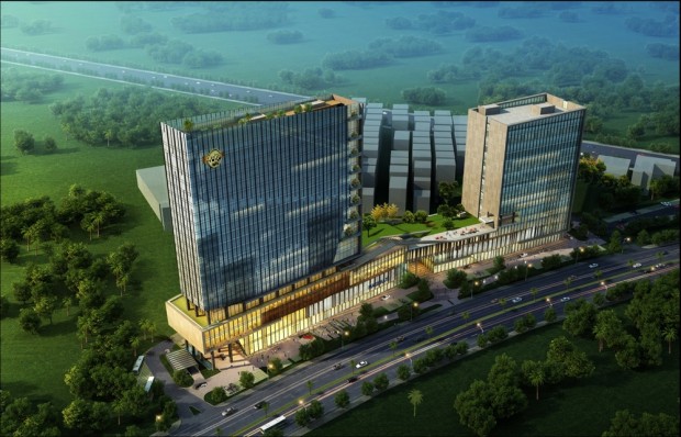 Hard Rock Hotel to Launch in Shenzhen