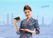 Malaysia Airlines and Kaligo Travel Solutions Launch New Hotel Rewards Platform
