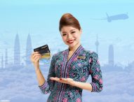 Malaysia Airlines and Kaligo Travel Solutions Launch New Hotel Rewards Platform