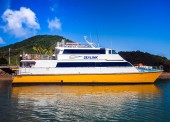Business Events Sydney Unveils New Harbour Travel Options