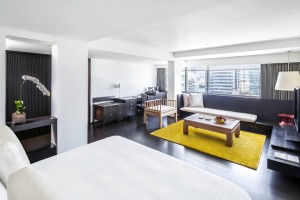 After a year-long renovation, COMO Metropolitan Bangkok now offers business travellers newly-designed accommodation in the heart of the bustling Thai city. 