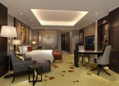 Accor Opens First Fairmont Hotel in Western China