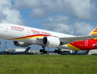 Hainan Airlines Partners Kaligo Travel Solutions to Launch New Car Rental Redemption Platform