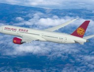 Juneyao Airlines to Launch Long-Haul Flights