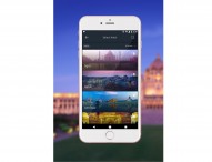 Taj Hotels Launches New Mobile App